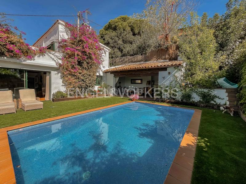 Foto 986e4148-9661-486e-b6e3-142732c503df. Alquiler casa elegancia y confort . en Cabrils