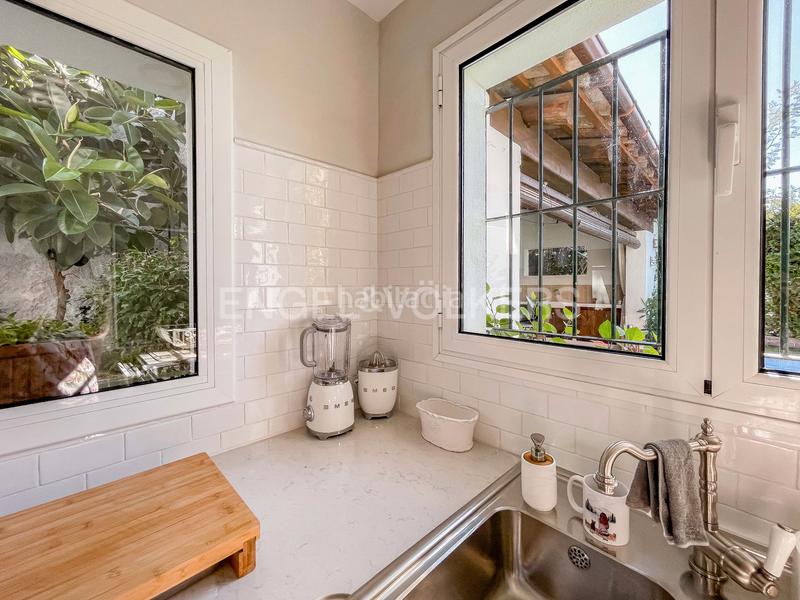 Foto a62b090a-c0d0-430a-8604-afbe5b12c628. Alquiler casa elegancia y confort . en Cabrils