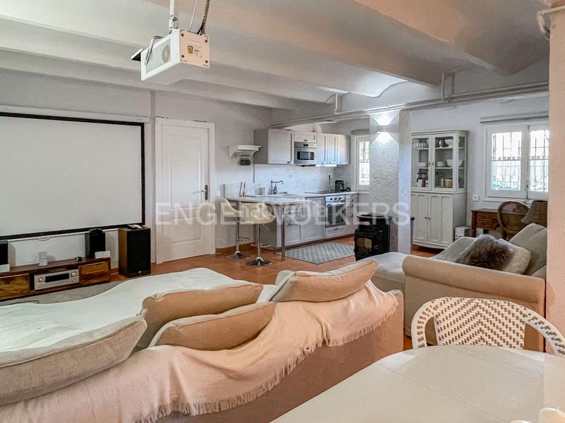 Foto c07f60b1-6260-491e-8d5a-112d738eeb48. Alquiler casa elegancia y confort . en Cabrils