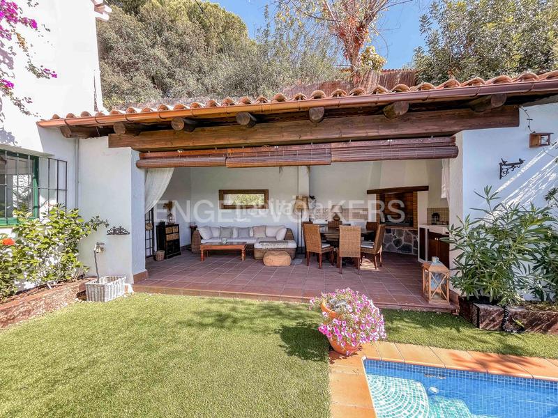 Foto c1f862a5-b741-45d8-b370-d1c248532ca8. Alquiler casa elegancia y confort . en Cabrils