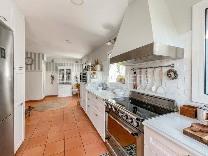 Foto c2c39009-da3c-4892-80d7-692b50fdcbe3. Alquiler casa elegancia y confort . en Cabrils