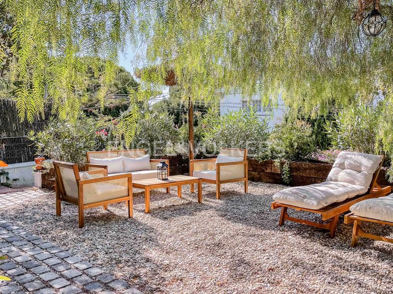 Foto 263d377d-dc65-4d56-b9c2-e69f1f55cada. Miete haus mit heizung parking pool in Cabrils