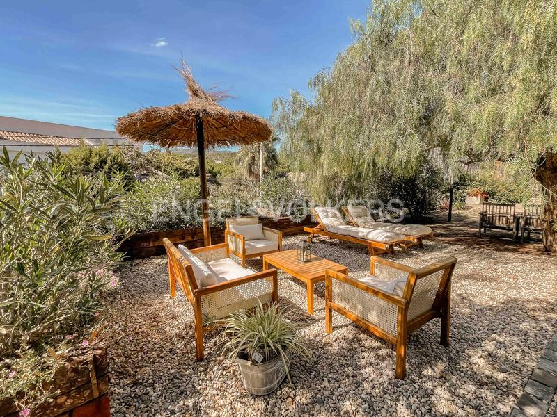 Foto 6a35bcea-82c6-4d54-9a92-65c7f98471d6. Miete haus mit heizung parking pool in Cabrils