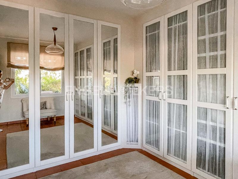 Foto 766db7c4-de5c-4438-800c-450df045f622. Miete haus mit heizung parking pool in Cabrils