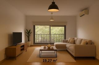 Piccolo appartamento in Baix Guinardó. Encantador entresuelo en  gràcia  guinardó