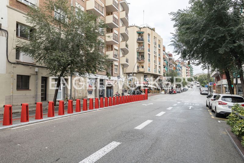 Foto 8856c722-2c95-47d4-9c13-3a65b5d98760. Pis amb calefacció a Baix Guinardó Barcelona