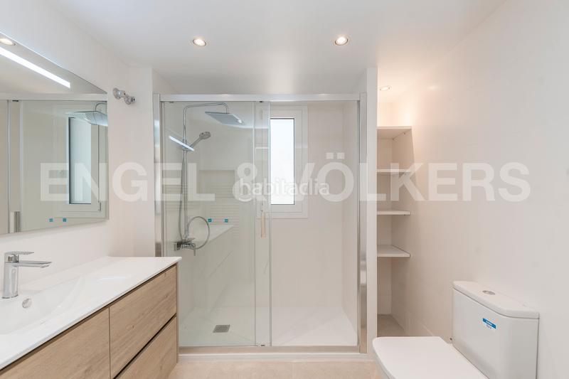 Foto 0b9e42ed-b9b8-44fe-9094-2559df12fdc4. Affitto casa con riscaldamento parcheggio piscina in Sant Cugat del Vallès