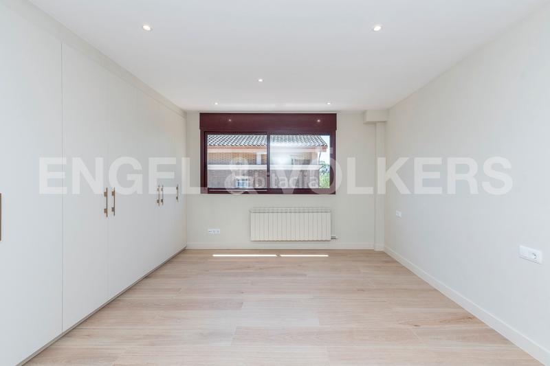 Foto 174e76b3-8ea1-4746-88c6-7163af425268. Affitto casa con riscaldamento parcheggio piscina in Sant Cugat del Vallès