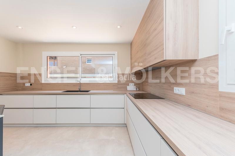 Foto c846f98a-5f30-45a9-9607-7415c377a05b. Affitto casa con riscaldamento parcheggio piscina in Sant Cugat del Vallès