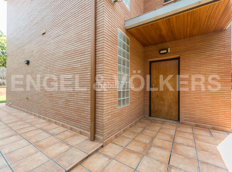 Foto c85d3c19-fcbd-4a11-823f-3ca7903b83a4. Affitto casa con riscaldamento parcheggio piscina in Sant Cugat del Vallès