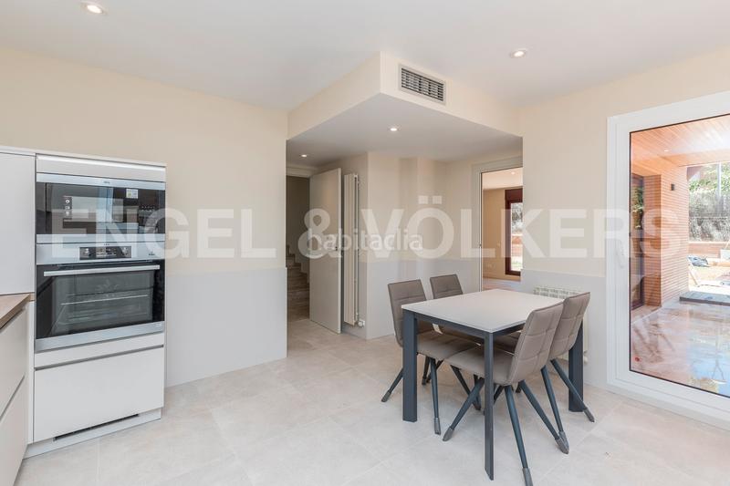 Foto 11a8d62e-9605-4bb6-b2cc-0d612acac9c5. Alquiler casa fantástica casa unifamiliar en mirasol en Sant Cugat del Vallès