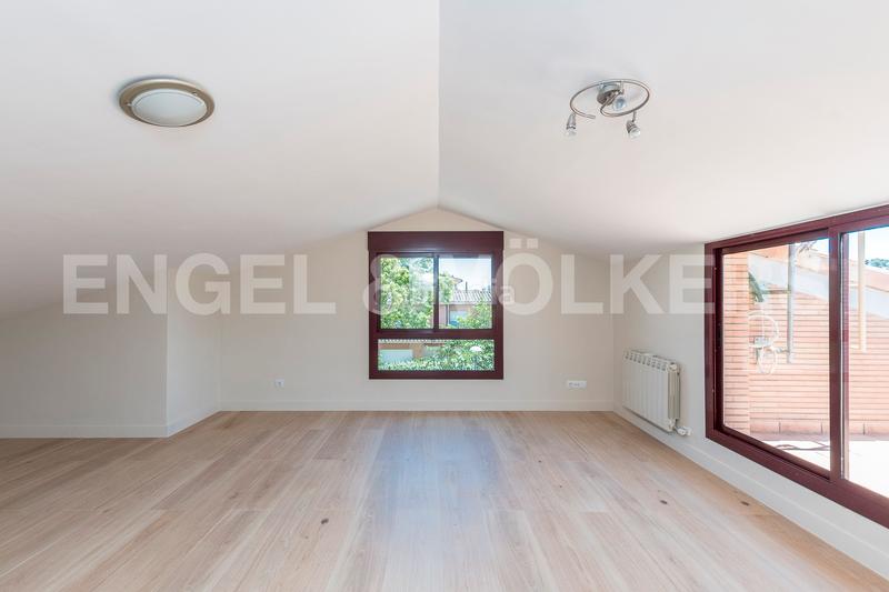 Foto 909315e6-9aac-4078-92d6-17f6bc20eb1f. Alquiler casa fantástica casa unifamiliar en mirasol en Sant Cugat del Vallès