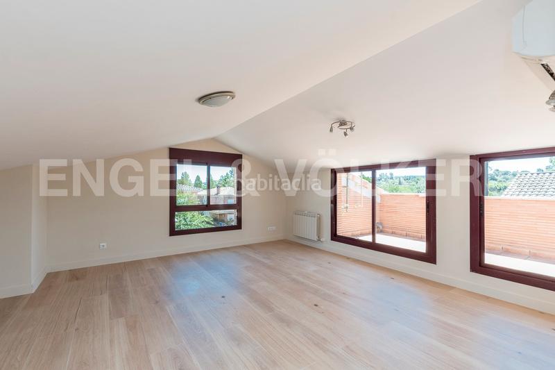 Foto a7051027-eedf-4be4-b601-851e3f039136. Alquiler casa fantástica casa unifamiliar en mirasol en Sant Cugat del Vallès