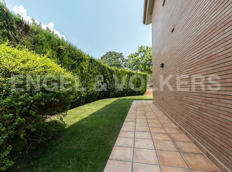 Foto 97a4df88-a4e3-4c65-9a0e-dec5979a94fd. Location maison avec chauffage parking piscine dans Sant Cugat del Vallès