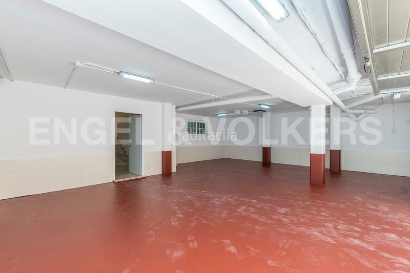 Foto b754e1d2-4d4a-4fe4-8b2b-1b916a64a910. Location maison avec chauffage parking piscine dans Sant Cugat del Vallès