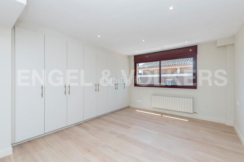 Foto 1e058b44-8e7f-4ff6-ae00-ad98b294220b. Miete haus mit heizung parking pool in Mira-sol Sant Cugat del Vallès