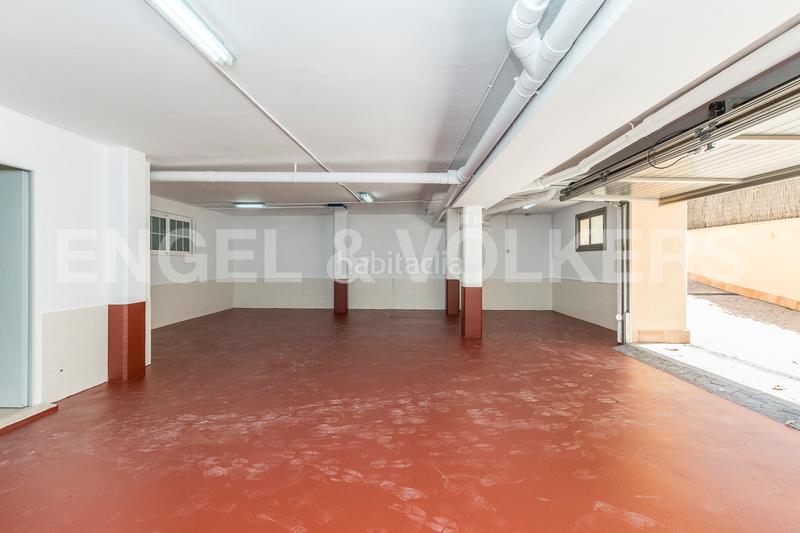 Foto f1468be9-ed90-4c64-84e0-0264532e3408. Miete haus mit heizung parking pool in Mira-sol Sant Cugat del Vallès