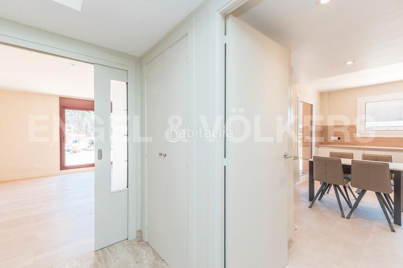 Foto 42ec2e7a-aba4-41cb-91c0-66c0b08ceab3. Rent house with heating parking pool in Mira-sol Sant Cugat del Vallès