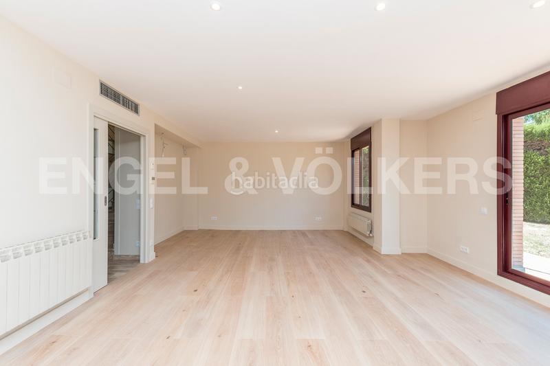 Foto 4fa76b29-0067-48ec-8498-c799ea271a81. Rent house with heating parking pool in Mira-sol Sant Cugat del Vallès