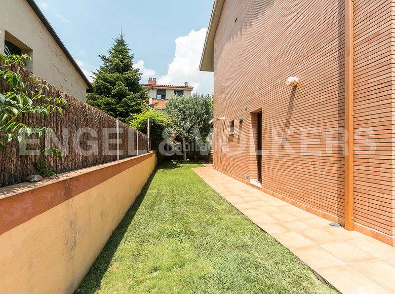 Foto 66a63dcc-4259-4e4b-8f0c-609c6448a2bc. Rent house with heating parking pool in Mira-sol Sant Cugat del Vallès