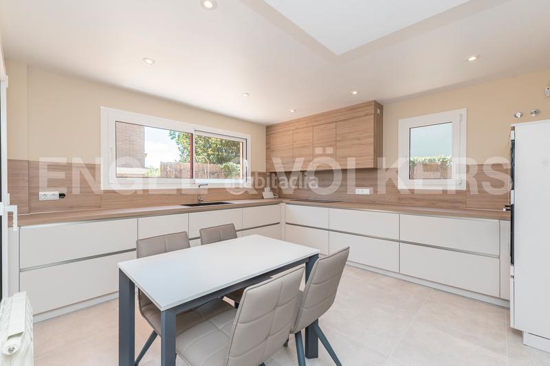 Foto 847ae86e-ca1d-4663-a254-acac26c7f6cd. Rent house with heating parking pool in Mira-sol Sant Cugat del Vallès