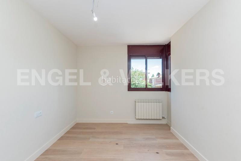 Foto c68c5d91-1fa1-4eae-a64d-a25ab86972fe. Rent house with heating parking pool in Mira-sol Sant Cugat del Vallès