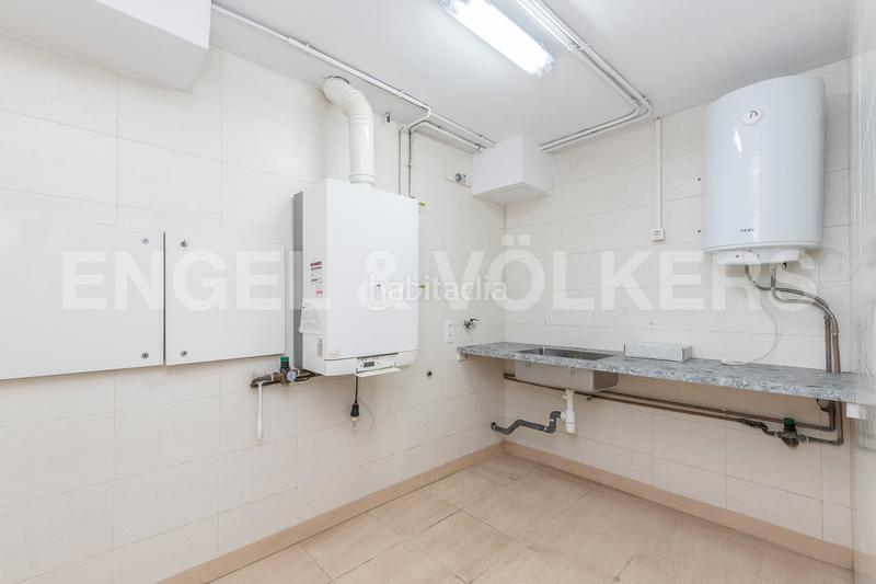 Foto cc49b069-8dab-4c5f-8fed-315429c67911. Rent house with heating parking pool in Mira-sol Sant Cugat del Vallès