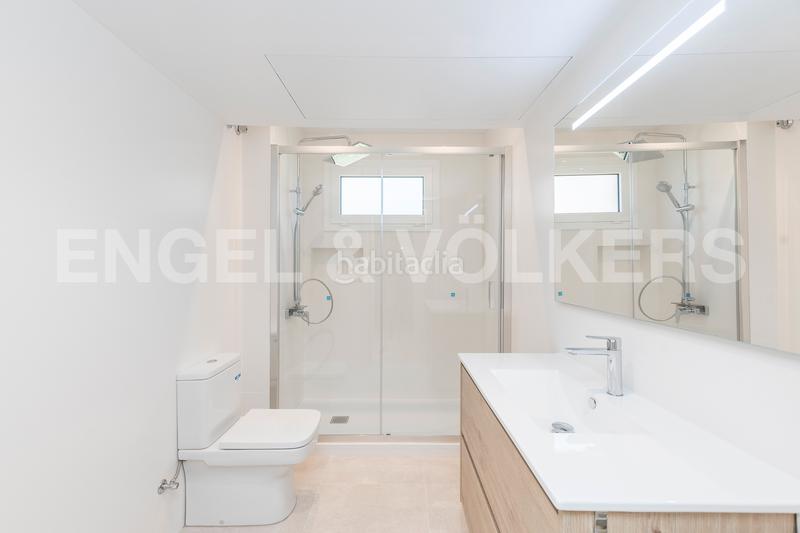 Foto cc583a38-dfcf-4dc2-bb74-02ff12cb09a5. Rent house with heating parking pool in Mira-sol Sant Cugat del Vallès