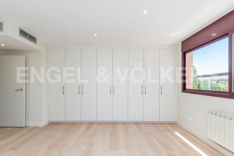 Foto d7fe327d-f4ab-417a-8441-d330decc1b08. Rent house with heating parking pool in Mira-sol Sant Cugat del Vallès