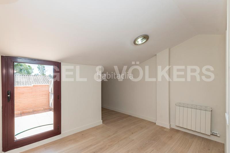 Foto e2a1be4a-66fc-481c-a438-4f78a648806d. Rent house with heating parking pool in Mira-sol Sant Cugat del Vallès