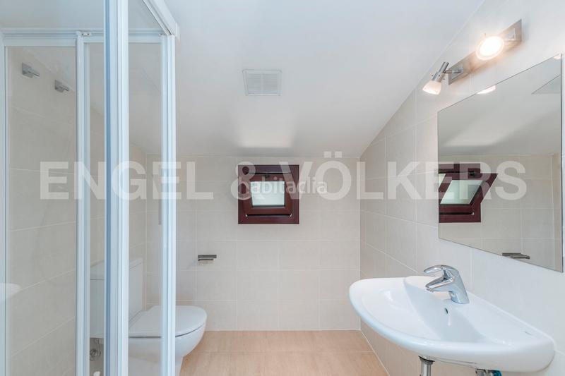 Foto e7907d00-9872-43ce-a2a7-50d4253363c8. Rent house with heating parking pool in Mira-sol Sant Cugat del Vallès