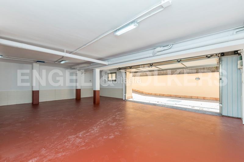 Foto eae25349-75cc-4b29-af7e-b6d082173ad5. Rent house with heating parking pool in Mira-sol Sant Cugat del Vallès