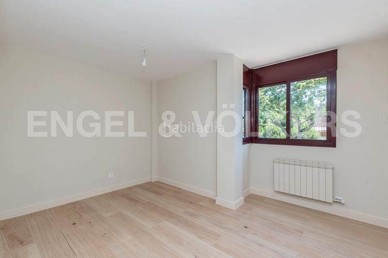 Foto fd49981e-b21a-4a98-8707-0c5c2cf169d8. Rent house with heating parking pool in Mira-sol Sant Cugat del Vallès