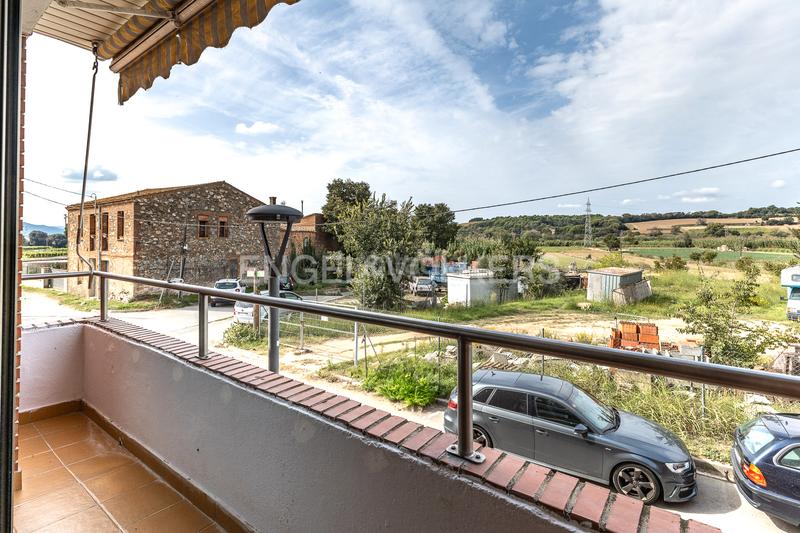 Foto 02b80440-2510-471f-b855-740b26c50015. Casa amb calefacció aparcament a Roca del Vallès (La)