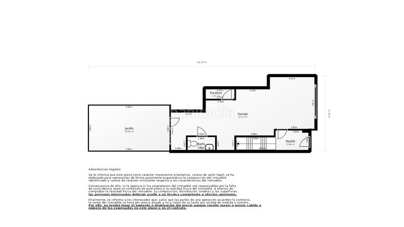 Foto 5d1421c6-376f-494b-a2d3-dd72b7fb0ce3. Casa amb calefacció aparcament a Roca del Vallès (La)