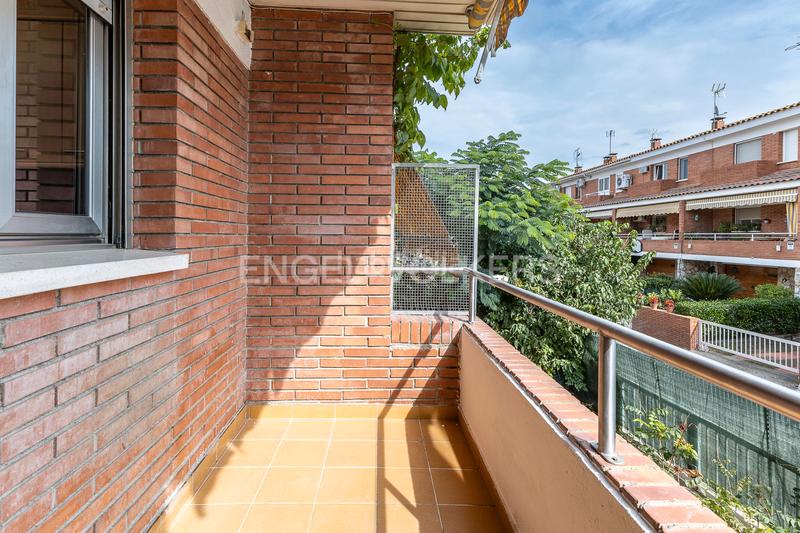 Foto 6ec36543-8cb8-457a-8fd8-30b22d79acf2. Casa amb calefacció aparcament a Roca del Vallès (La)