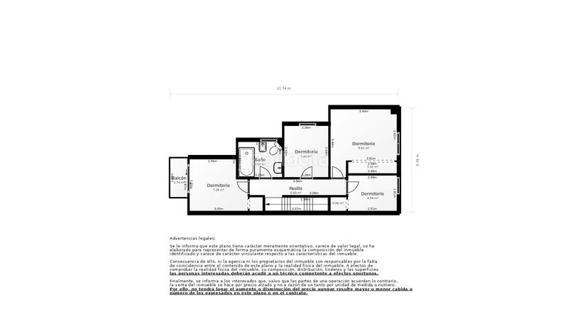 Foto c761d639-4727-41de-aeea-ce6a46136e52. Casa amb calefacció aparcament a Roca del Vallès (La)
