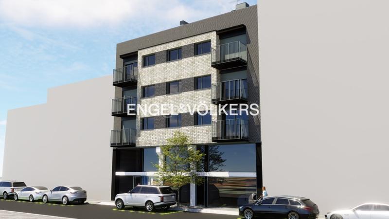 Foto 058128ff-b2b0-4ca5-9ce4-820888099525. Piccolo appartamento con riscaldamento parcheggio in Hospitalet de Llobregat (L´)