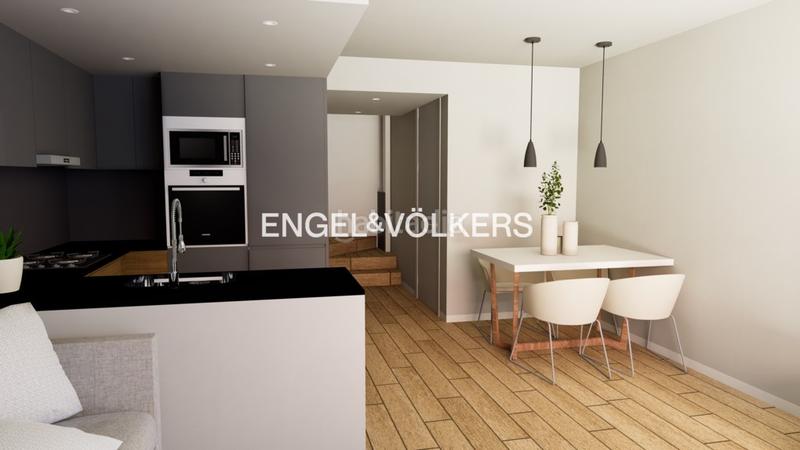 Foto a8a7ad38-9322-4ead-ae18-83f822967899. Piccolo appartamento con riscaldamento parcheggio in Hospitalet de Llobregat (L´)