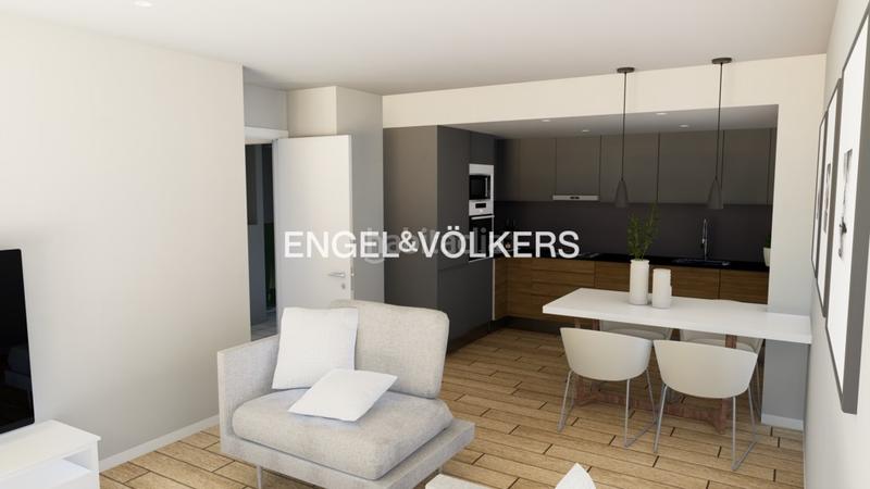 Foto f5cb731e-754f-49fb-b191-f1ae99128d02. Piccolo appartamento con riscaldamento parcheggio in Hospitalet de Llobregat (L´)