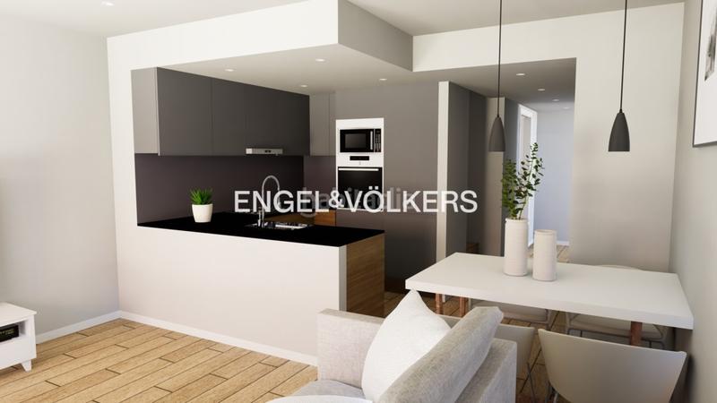 Foto f5dae9f5-9f35-4976-8973-c9520301dcdd. Piccolo appartamento con riscaldamento parcheggio in Hospitalet de Llobregat (L´)