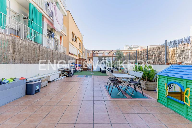 Foto 04de5769-630b-440f-92b9-66a8c298f62d. Piccolo appartamento con riscaldamento in La Plana Esplugues de Llobregat