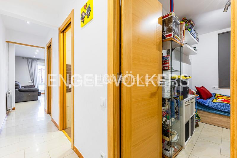 Foto 13d5406a-c516-4c48-b056-dba4fe809c50. Piccolo appartamento con riscaldamento in La Plana Esplugues de Llobregat