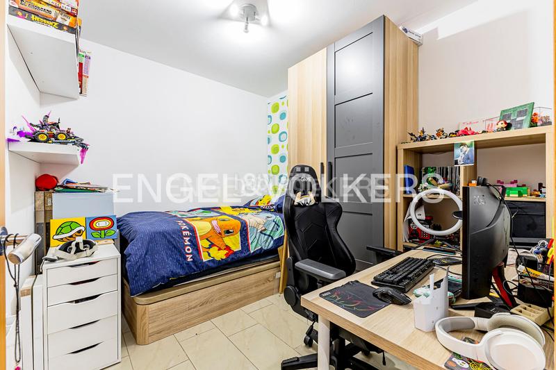 Foto 2859695b-4531-47a7-8fbd-0234c81aea8d. Piccolo appartamento con riscaldamento in La Plana Esplugues de Llobregat