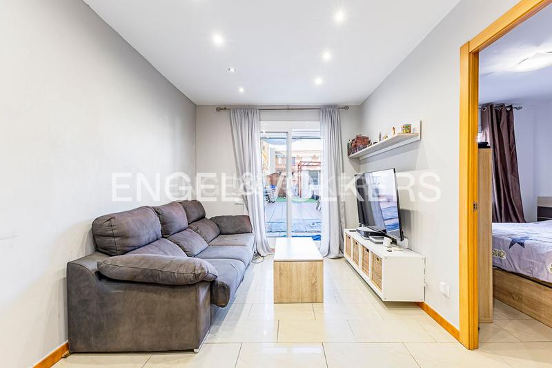 Foto 36c379a7-8bb5-47b0-8f1e-468ab91f6417. Piccolo appartamento con riscaldamento in La Plana Esplugues de Llobregat