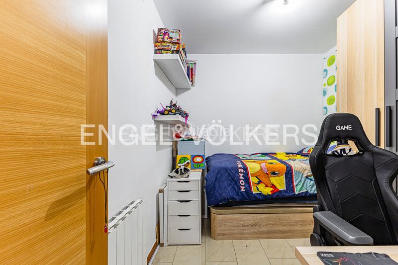 Foto 3a47dba9-5cd8-4845-9423-637f6b6cfd01. Piccolo appartamento con riscaldamento in La Plana Esplugues de Llobregat