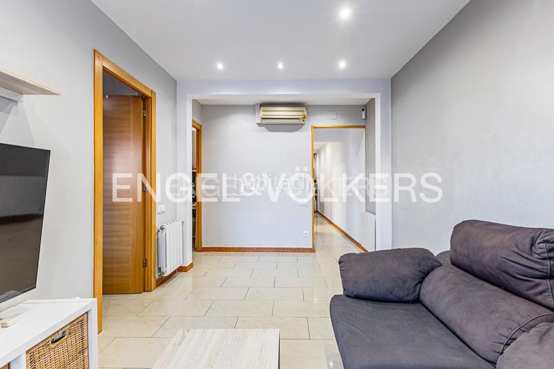 Foto 55578e93-ad61-4457-ab82-5c652e7b50e6. Piccolo appartamento con riscaldamento in La Plana Esplugues de Llobregat