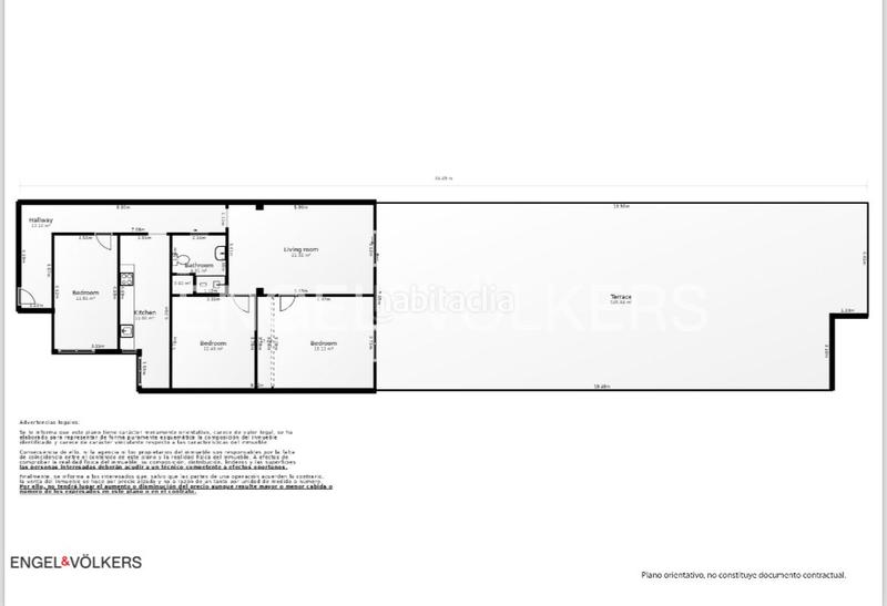 Foto 6113b837-796c-4c77-be0a-a586c43630c2. Piccolo appartamento con riscaldamento in La Plana Esplugues de Llobregat
