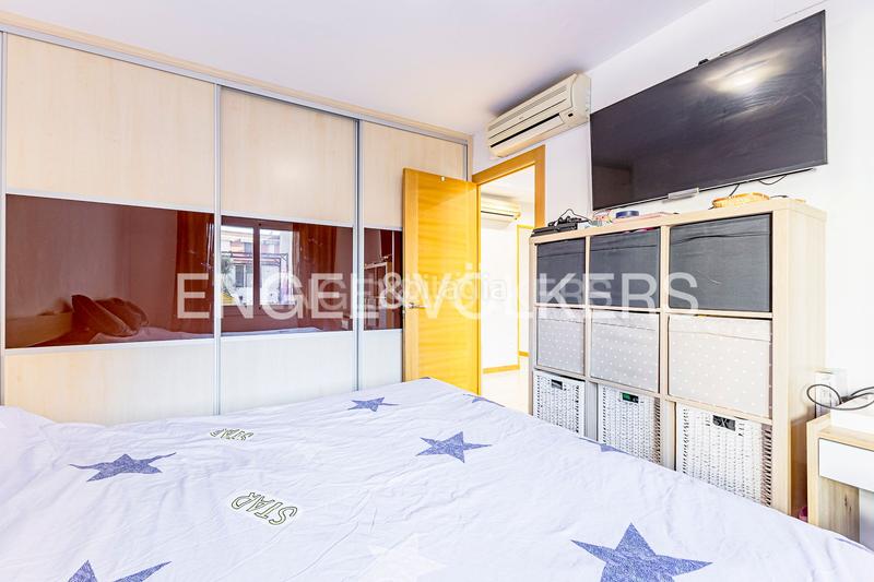 Foto 6f192058-7164-4a17-b1c9-ea3d0f0b7426. Piccolo appartamento con riscaldamento in La Plana Esplugues de Llobregat