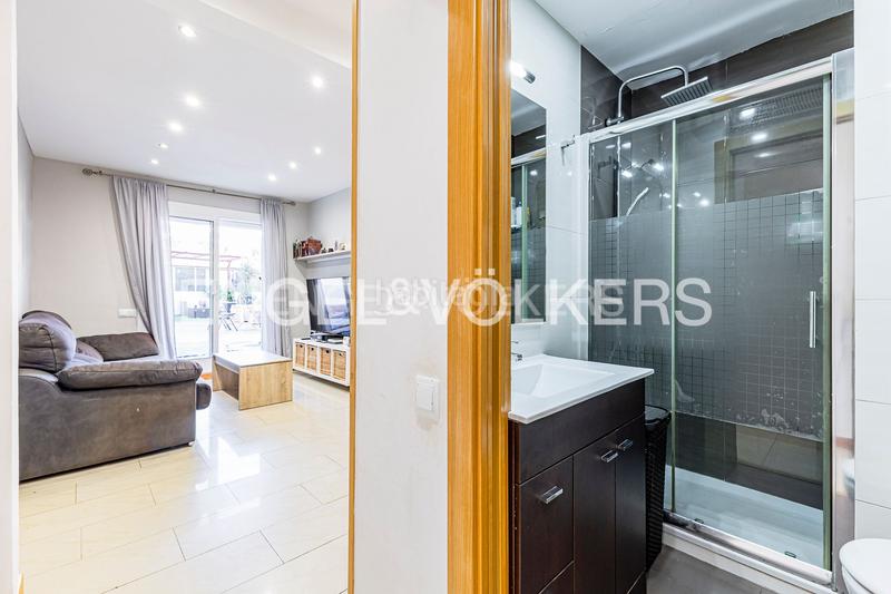 Foto 732db781-196f-41dd-855f-7707e36a700a. Piccolo appartamento con riscaldamento in La Plana Esplugues de Llobregat